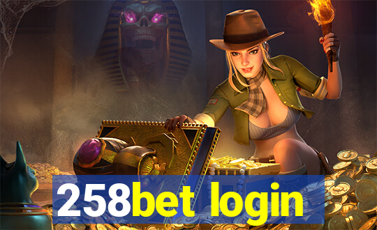 258bet login